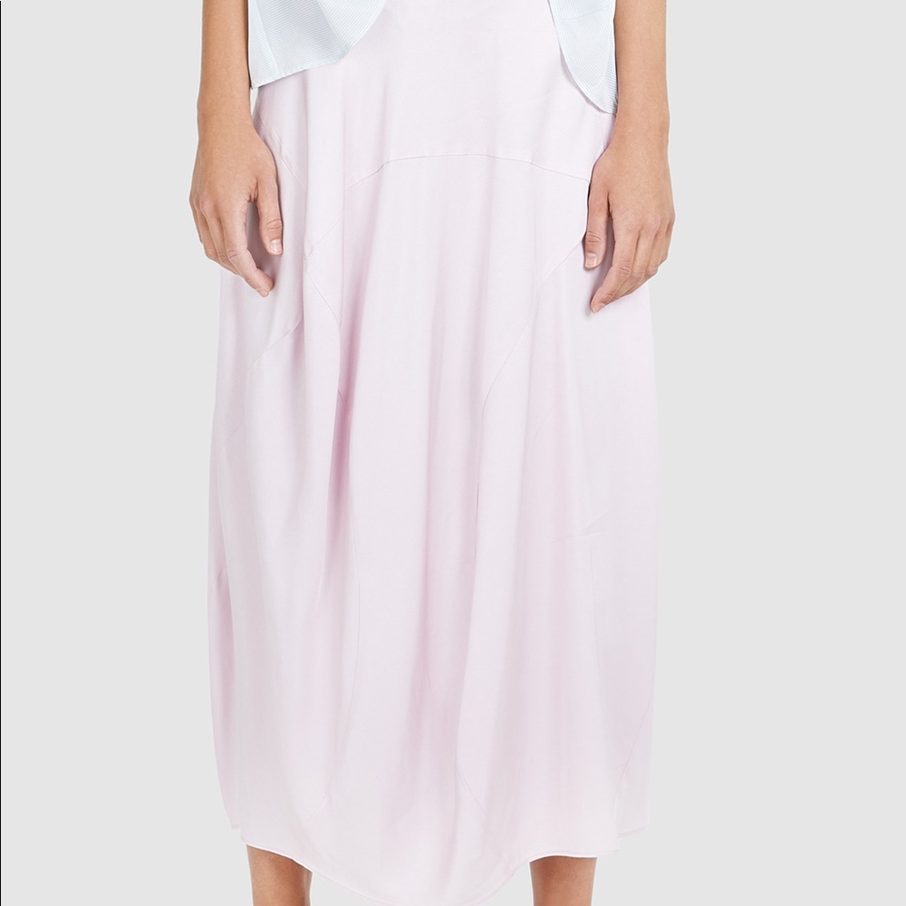 Pink Skirt  Bimba y Lola